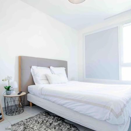 Apartmán Le Tony Garnier Check In H24 Wifi Lyon Exteriér fotografie