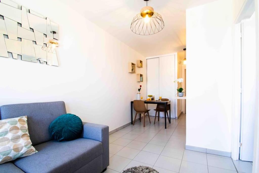 Apartmán Le Tony Garnier Check In H24 Wifi Lyon Exteriér fotografie